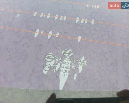 Хендай Аванте 2011 в Киеве на Automoto.ua Серый Хендай Аванте, объемом двигателя 1.6 л и пробегом 103 тыс. км за 8300 $, фото 12 на Automoto.ua