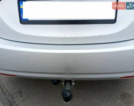 Хендай Аванте 2011 в Киеве на Automoto.ua Серый Хендай Аванте, объемом двигателя 1.6 л и пробегом 103 тыс. км за 8300 $, фото 5 на Automoto.ua