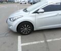 Сірий Хендай Аванте, об'ємом двигуна 1.6 л та пробігом 103 тис. км за 8300 $, фото 1 на Automoto.ua