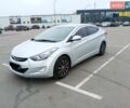 Сірий Хендай Аванте, об'ємом двигуна 1.6 л та пробігом 103 тис. км за 8300 $, фото 1 на Automoto.ua
