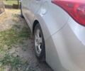 Серый Хендай Аванте, объемом двигателя 1.6 л и пробегом 188 тыс. км за 6400 $, фото 1 на Automoto.ua