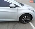 Серый Хендай Аванте, объемом двигателя 1.6 л и пробегом 103 тыс. км за 8300 $, фото 9 на Automoto.ua
