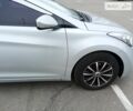 Сірий Хендай Аванте, об'ємом двигуна 1.6 л та пробігом 103 тис. км за 8300 $, фото 9 на Automoto.ua