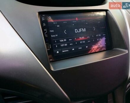 Хендай Аванте 2011 в Киеве на Automoto.ua Серый Хендай Аванте, объемом двигателя 1.6 л и пробегом 103 тыс. км за 8300 $, фото 32 на Automoto.ua