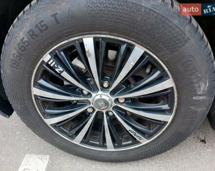 Хендай Аванте 2011 в Киеве на Automoto.ua Серый Хендай Аванте, объемом двигателя 1.6 л и пробегом 103 тыс. км за 8300 $, фото 15 на Automoto.ua