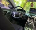 Сірий Хендай Аванте, об'ємом двигуна 1.6 л та пробігом 181 тис. км за 9100 $, фото 5 на Automoto.ua