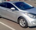 Сірий Хендай Аванте, об'ємом двигуна 1.6 л та пробігом 127 тис. км за 7900 $, фото 1 на Automoto.ua
