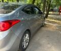 Сірий Хендай Аванте, об'ємом двигуна 1.6 л та пробігом 181 тис. км за 9100 $, фото 8 на Automoto.ua