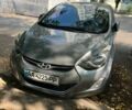 Сірий Хендай Аванте, об'ємом двигуна 1.6 л та пробігом 181 тис. км за 9100 $, фото 7 на Automoto.ua