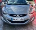 Сірий Хендай Аванте, об'ємом двигуна 1.6 л та пробігом 181 тис. км за 9100 $, фото 1 на Automoto.ua