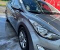 Сірий Хендай Аванте, об'ємом двигуна 1.6 л та пробігом 181 тис. км за 9100 $, фото 1 на Automoto.ua