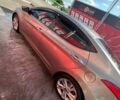 Сірий Хендай Аванте, об'ємом двигуна 1.6 л та пробігом 181 тис. км за 9100 $, фото 4 на Automoto.ua
