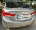 Сірий Хендай Аванте, об'ємом двигуна 1.6 л та пробігом 181 тис. км за 9100 $, фото 6 на Automoto.ua
