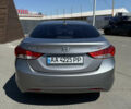 Серый Хендай Аванте, объемом двигателя 1.6 л и пробегом 186 тыс. км за 8800 $, фото 5 на Automoto.ua
