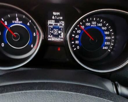 Сірий Хендай Аванте, об'ємом двигуна 1.6 л та пробігом 244 тис. км за 9000 $, фото 2 на Automoto.ua