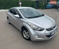 Серый Хендай Аванте, объемом двигателя 1.59 л и пробегом 248 тыс. км за 7000 $, фото 1 на Automoto.ua