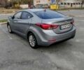 Сірий Хендай Аванте, об'ємом двигуна 1.6 л та пробігом 244 тис. км за 9000 $, фото 9 на Automoto.ua