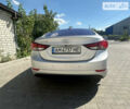 Серый Хендай Аванте, объемом двигателя 1.58 л и пробегом 249 тыс. км за 8800 $, фото 2 на Automoto.ua
