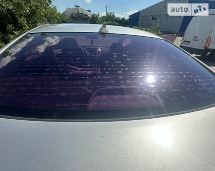 Хендай Аванте 2014 в Житомире на Automoto.ua Серый Хендай Аванте, объемом двигателя 1.58 л и пробегом 249 тыс. км за 8600 $, фото 8 на Automoto.ua