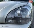 Серый Хендай Аванте, объемом двигателя 1.6 л и пробегом 71 тыс. км за 10500 $, фото 18 на Automoto.ua