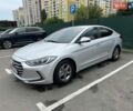 Серый Хендай Аванте, объемом двигателя 1.59 л и пробегом 329 тыс. км за 8900 $, фото 1 на Automoto.ua