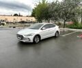 Серый Хендай Аванте, объемом двигателя 1.6 л и пробегом 229 тыс. км за 8239 $, фото 1 на Automoto.ua