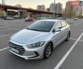 Сірий Хендай Аванте, об'ємом двигуна 1.6 л та пробігом 179 тис. км за 12800 $, фото 1 на Automoto.ua
