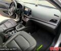 Серый Хендай Аванте, объемом двигателя 16 л и пробегом 236 тыс. км за 8800 $, фото 6 на Automoto.ua