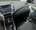 Серый Хендай Аванте, объемом двигателя 1.6 л и пробегом 225 тыс. км за 8499 $, фото 13 на Automoto.ua