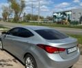Серый Хендай Аванте, объемом двигателя 1.6 л и пробегом 237 тыс. км за 9500 $, фото 1 на Automoto.ua