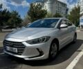 Серый Хендай Аванте, объемом двигателя 1.6 л и пробегом 243 тыс. км за 8000 $, фото 1 на Automoto.ua