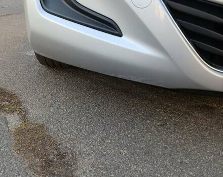 Сірий Хендай Аванте, об'ємом двигуна 1.59 л та пробігом 235 тис. км за 9000 $, фото 16 на Automoto.ua