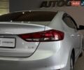 Серый Хендай Аванте, объемом двигателя 1.6 л и пробегом 244 тыс. км за 8500 $, фото 17 на Automoto.ua