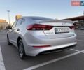 Сірий Хендай Аванте, об'ємом двигуна 1.6 л та пробігом 179 тис. км за 12800 $, фото 9 на Automoto.ua