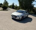 Серый Хендай Аванте, объемом двигателя 1.59 л и пробегом 230 тыс. км за 9500 $, фото 1 на Automoto.ua