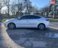 Сірий Хендай Аванте, об'ємом двигуна 1.6 л та пробігом 159 тис. км за 9700 $, фото 5 на Automoto.ua