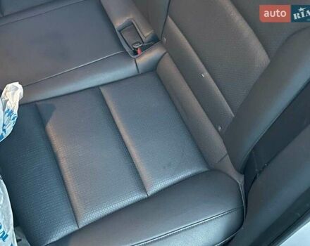 Серый Хендай Аванте, объемом двигателя 1.6 л и пробегом 189 тыс. км за 11690 $, фото 22 на Automoto.ua