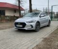 Серый Хендай Аванте, объемом двигателя 1.58 л и пробегом 297 тыс. км за 9000 $, фото 1 на Automoto.ua