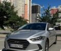 Серый Хендай Аванте, объемом двигателя 1.59 л и пробегом 166 тыс. км за 9700 $, фото 1 на Automoto.ua