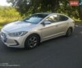 Серый Хендай Аванте, объемом двигателя 1.59 л и пробегом 232 тыс. км за 10200 $, фото 1 на Automoto.ua
