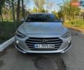 Серый Хендай Аванте, объемом двигателя 1.59 л и пробегом 180 тыс. км за 9900 $, фото 1 на Automoto.ua