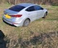 Сірий Хендай Аванте, об'ємом двигуна 1.6 л та пробігом 284 тис. км за 7800 $, фото 1 на Automoto.ua
