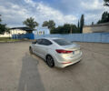 Серый Хендай Аванте, объемом двигателя 1.58 л и пробегом 175 тыс. км за 12000 $, фото 13 на Automoto.ua