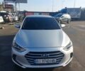 Серый Хендай Аванте, объемом двигателя 1.59 л и пробегом 169 тыс. км за 11000 $, фото 1 на Automoto.ua