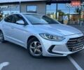 Серый Хендай Аванте, объемом двигателя 1.6 л и пробегом 232 тыс. км за 10990 $, фото 1 на Automoto.ua