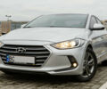Серый Хендай Аванте, объемом двигателя 1.6 л и пробегом 28 тыс. км за 13500 $, фото 1 на Automoto.ua