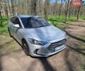 Серый Хендай Аванте, объемом двигателя 1.59 л и пробегом 300 тыс. км за 10700 $, фото 1 на Automoto.ua