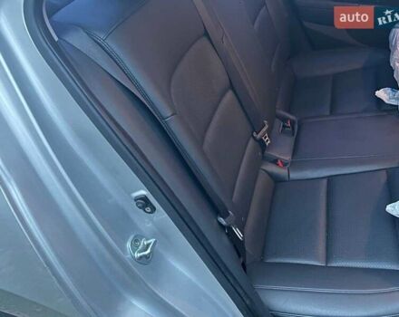 Серый Хендай Аванте, объемом двигателя 1.6 л и пробегом 189 тыс. км за 11690 $, фото 23 на Automoto.ua