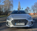 Сірий Хендай Аванте, об'ємом двигуна 1.6 л та пробігом 159 тис. км за 9700 $, фото 1 на Automoto.ua