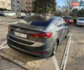 Серый Хендай Аванте, объемом двигателя 1.6 л и пробегом 185 тыс. км за 11800 $, фото 6 на Automoto.ua